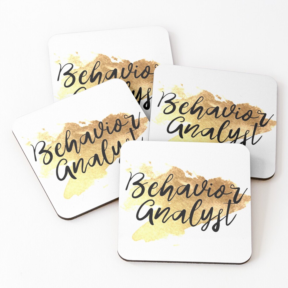 Item preview, Coasters (Set of 4) designed and sold by EvyStickersx.