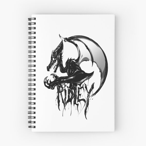 Item preview, Ridley - Metroid designed and sold by Orpheon.