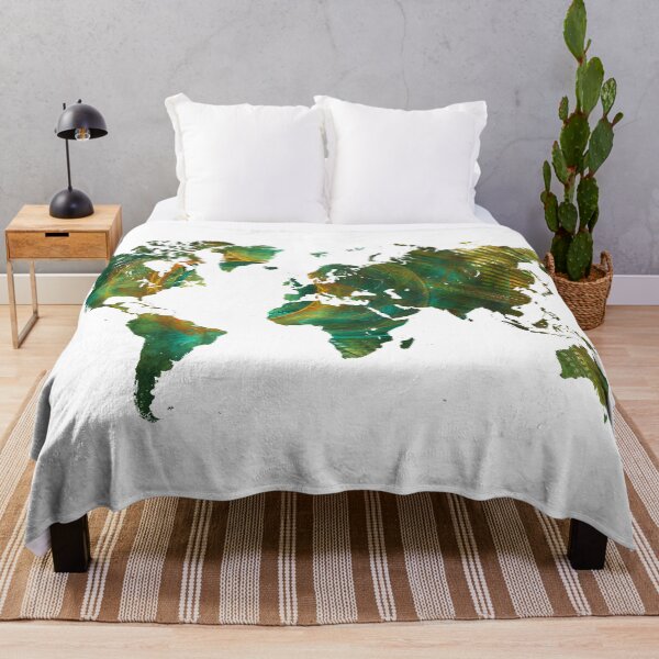 Item preview, world map #worldmap #map designed and sold by JBJart.