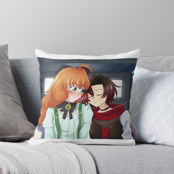 Item preview, Penny and ruby designed and sold by wolfster-ze.
