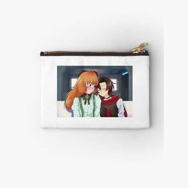 Item preview, Penny and ruby designed and sold by wolfster-ze.