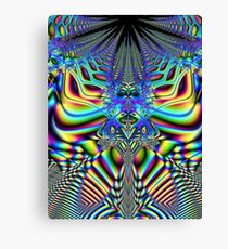 Refraction Canvas Print