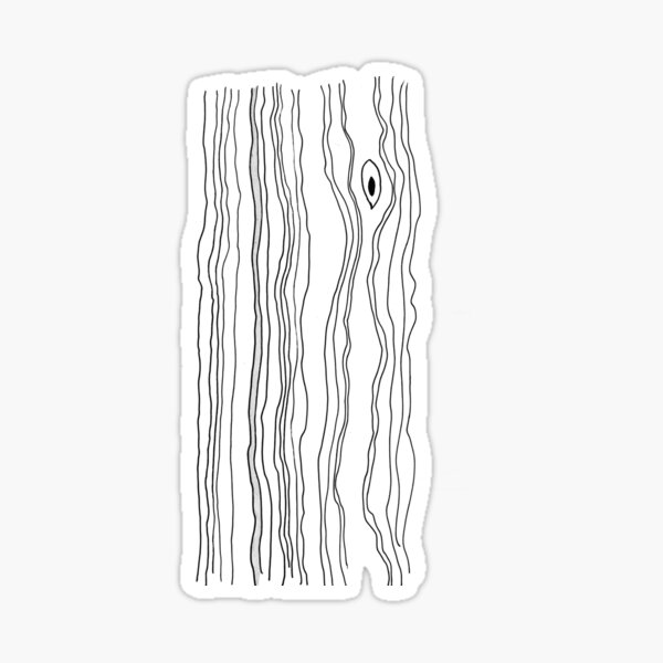 Root 2 Sticker