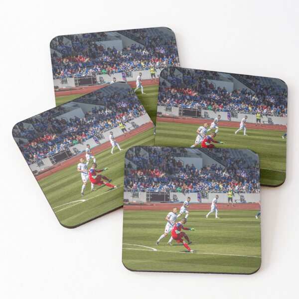 Item preview, Iceland. Reykjavik. Stadium. International Soccer Game. designed and sold by vadim19.