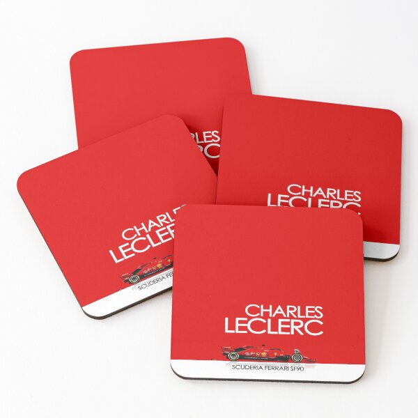 Item preview, Charles Leclerc 2019 - 90 Years ( Name text ) designed and sold by JageOwen.