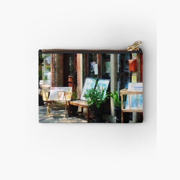 Item preview, Frenchtown NJ - Art Gallery designed and sold by Susan Savad.