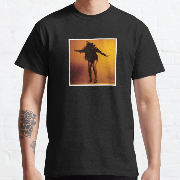 The Last Shadow Puppets Classic T-Shirt