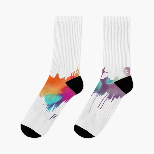 Item preview, Moscow designed and sold by JBJart.