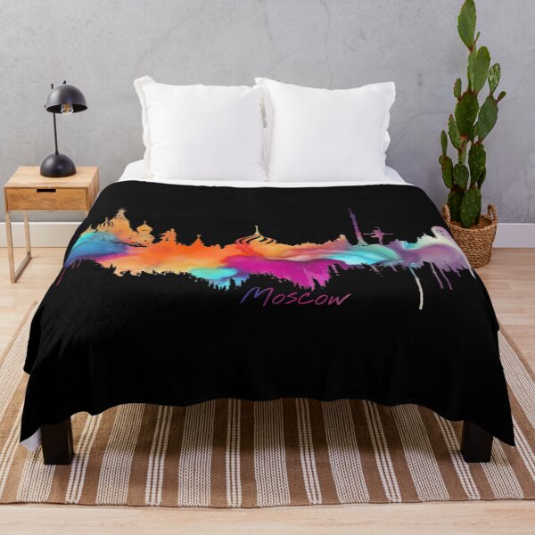 Item preview, Moscow designed and sold by JBJart.