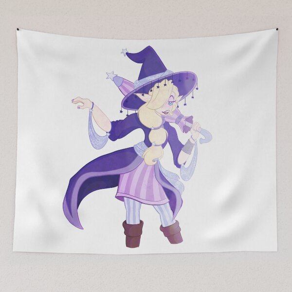 Item preview, Taako designed and sold by AnAveragePerson.