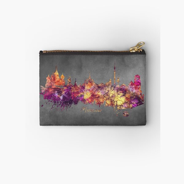 Item preview, Skyline Moscow designed and sold by JBJart.