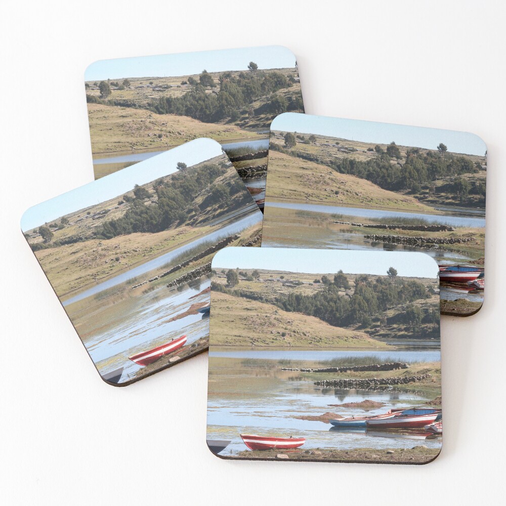 Item preview, Coasters (Set of 4) designed and sold by MDHarding.