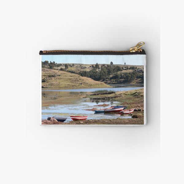 Item preview, Escape del barco peruano designed and sold by MDHarding.