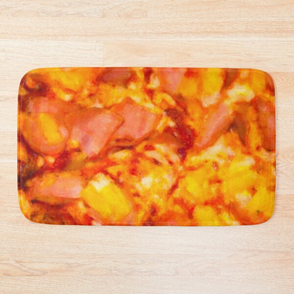 Item preview, Pizza Toppings designed and sold by srgreen.