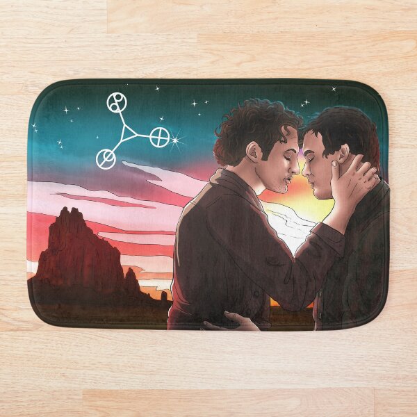 Item preview, Malex, Roswell NM designed and sold by JuliaFanartist.