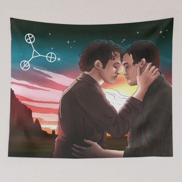 Item preview, Malex, Roswell NM designed and sold by JuliaFanartist.