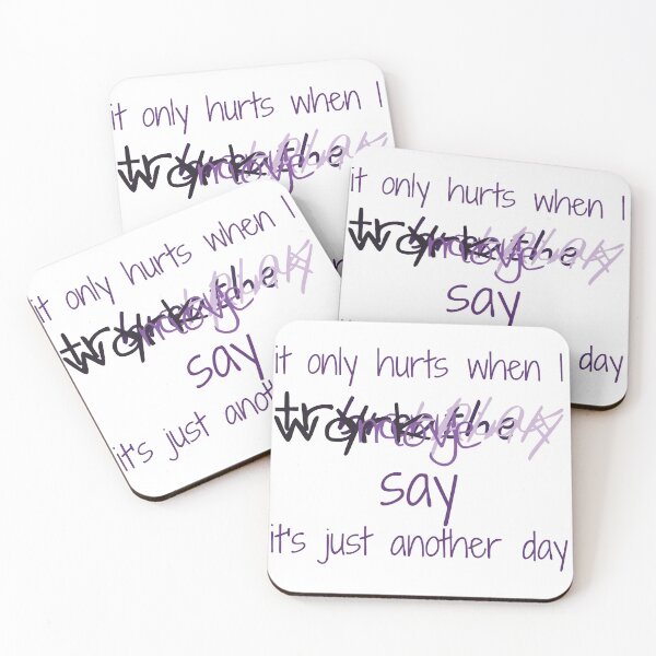 Item preview, Another Day designed and sold by alwaystakea.