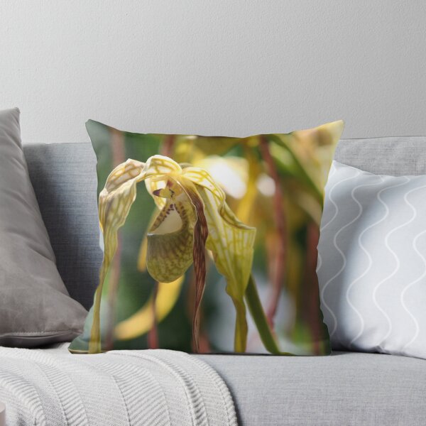 Item preview, Peruvian Orchid  designed and sold by MDHarding.