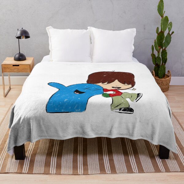 Item preview, Best Friends Bloo and Mac designed and sold by RoserinArt.