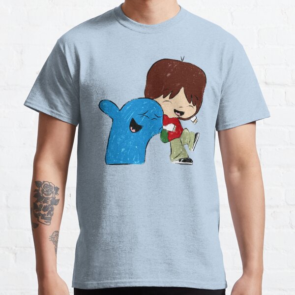 Item preview, Best Friends Bloo and Mac designed and sold by RoserinArt.