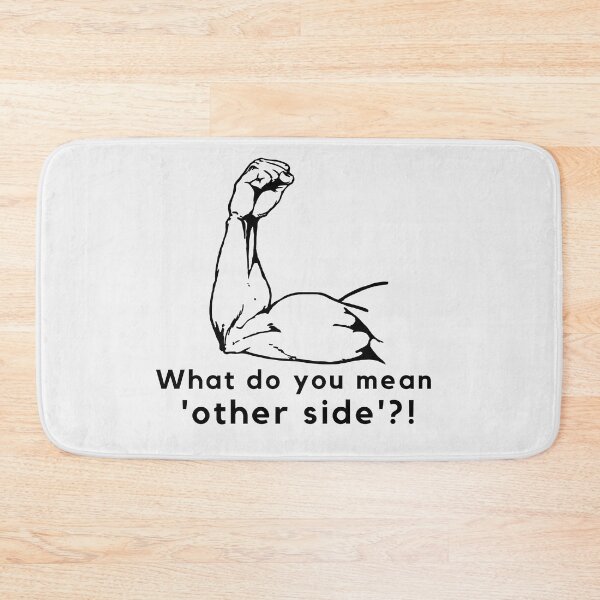 Item preview, What do you mean 'other side'?! - Pole Dance Design designed and sold by Liniskop.