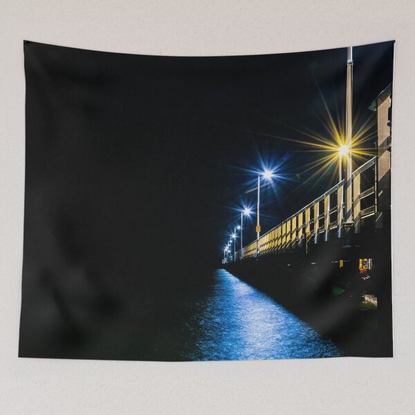 Item preview, One Yellow Light designed and sold by metriognome.