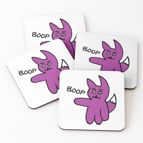 Item preview, Boop Kitty designed and sold by GiiPiiD.