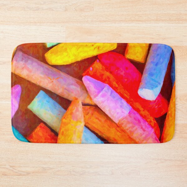 Item preview, Sidewalk Chalk designed and sold by srgreen.