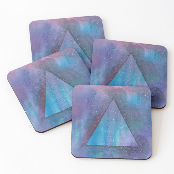 Item preview, Bermuda triangle designed and sold by Margonolastname.
