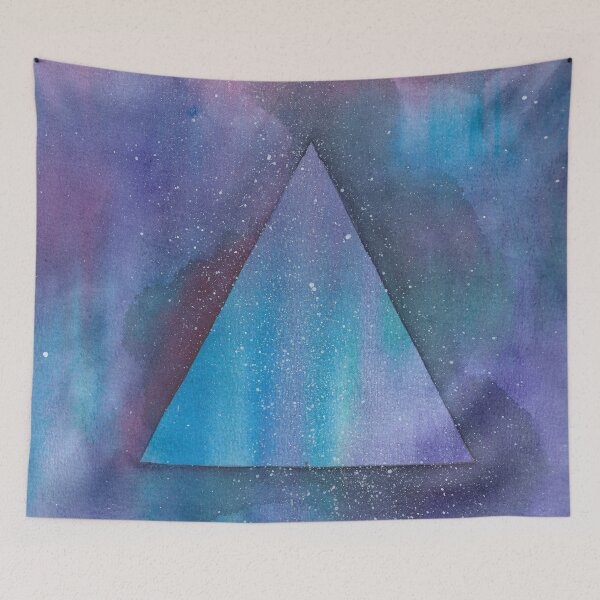Item preview, Bermuda triangle designed and sold by Margonolastname.