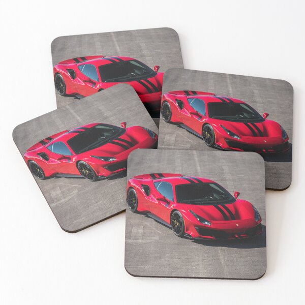 Item preview, Ferrari Pista  designed and sold by 8mphotography.
