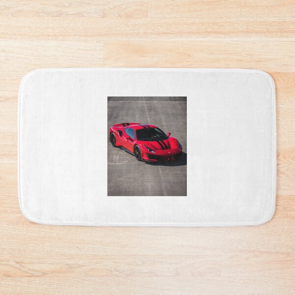 Item preview, Ferrari Pista  designed and sold by 8mphotography.