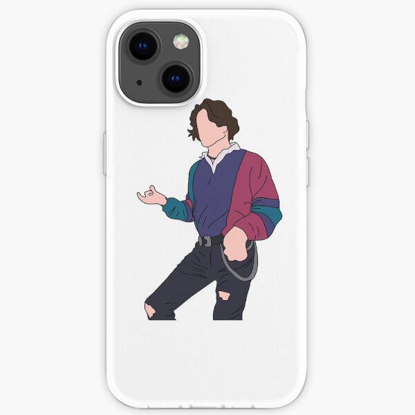 TikTok Ondreaz Lopez iPhone Soft Case