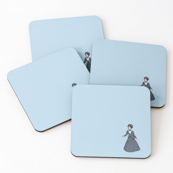 Item preview, Victorian Businesswoman designed and sold by LochNestFarm.