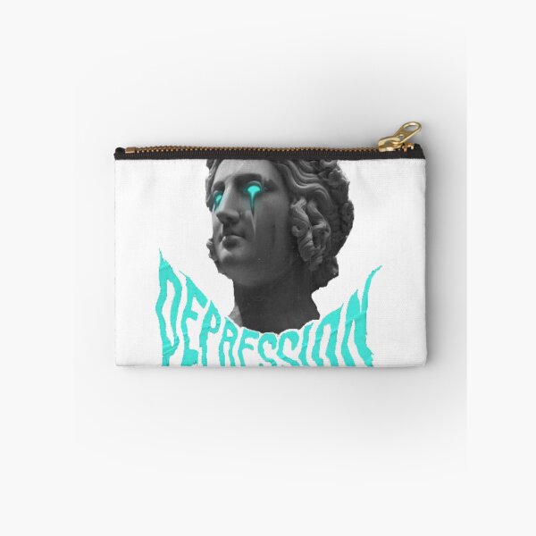 Item preview, Depression designed and sold by apstarz.
