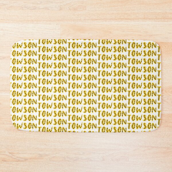 Item preview, Towson University designed and sold by Claireperkins27.