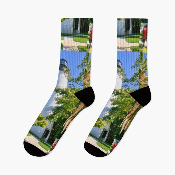 Item preview, Key West Light designed and sold by DJ Florek.
