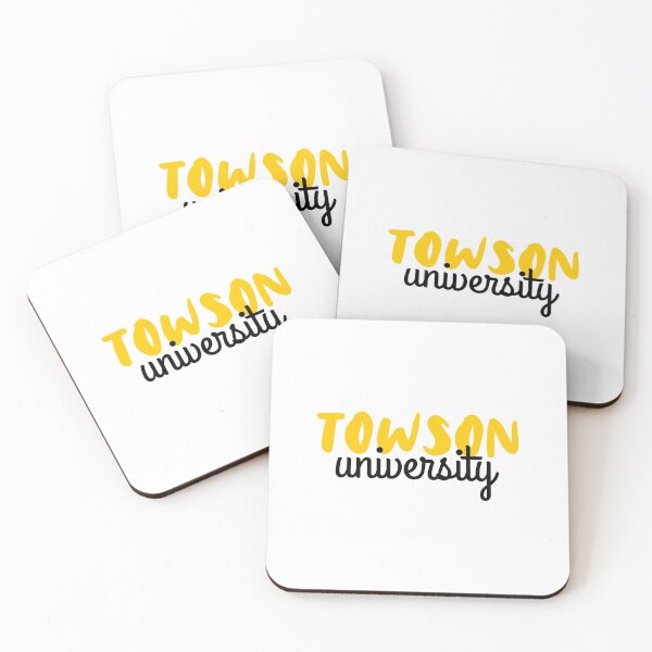Item preview, Towson University designed and sold by Claireperkins27.