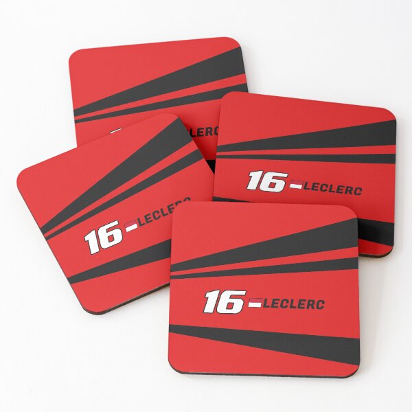 Item preview, F1 2019 - #16 Leclerc designed and sold by MS80 design.