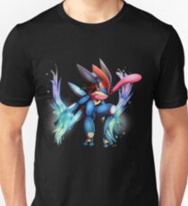 Ash-Greninja Unisex T-Shirt
