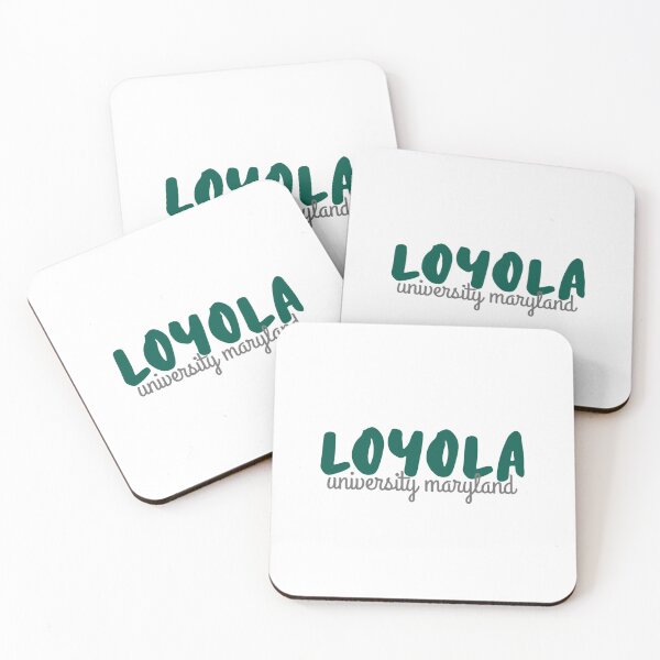Item preview, Loyola University Maryland designed and sold by Claireperkins27.