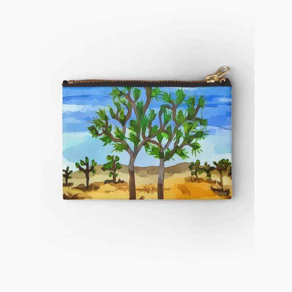 Item preview, Joshua Trees - WelshDesigns designed and sold by welshdesigns.