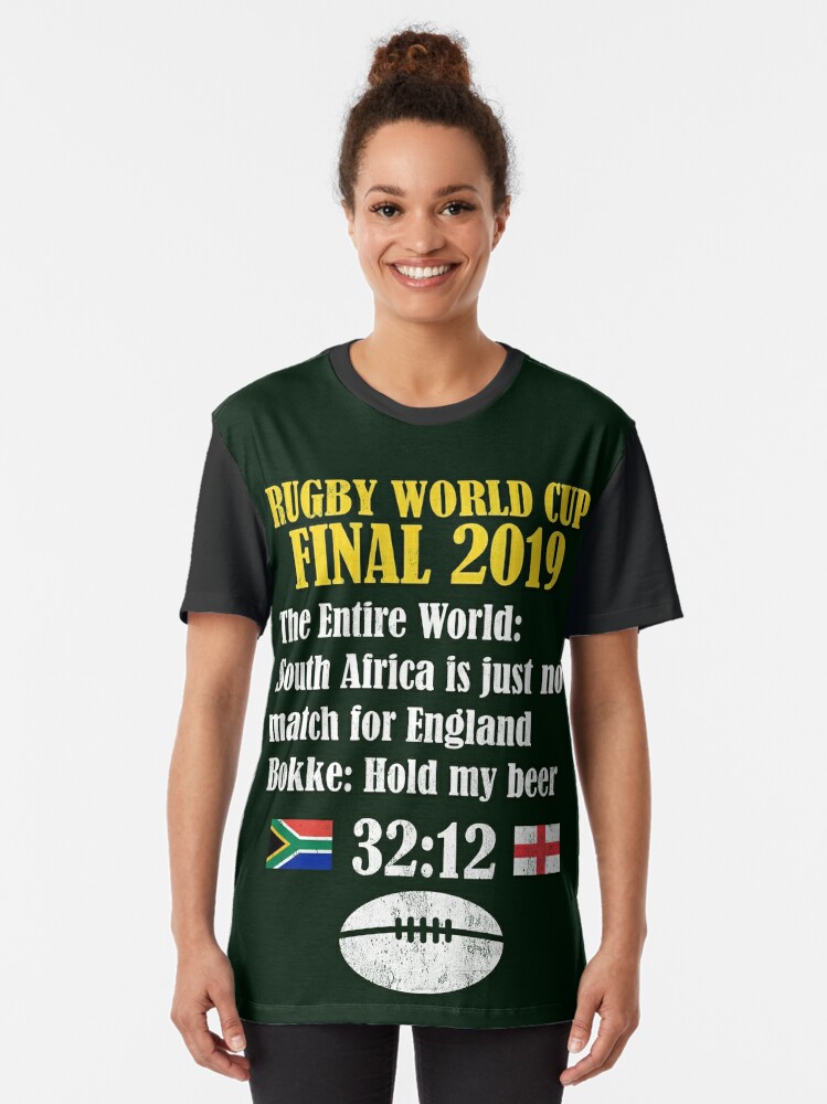 rugby world cup 2019 shirts