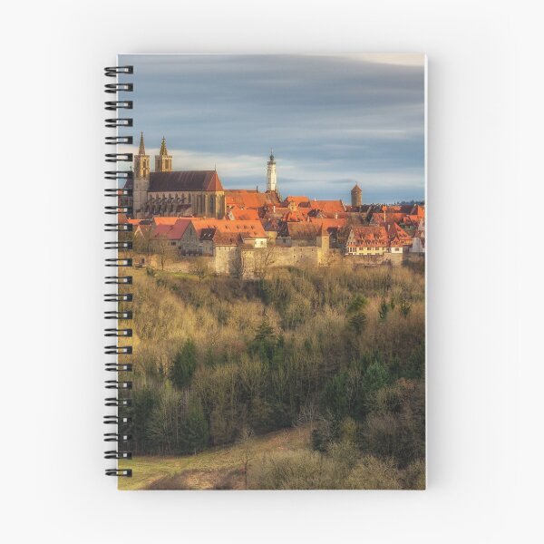 Item preview, Rothenburg ob der Tauber designed and sold by Ron Bennett.