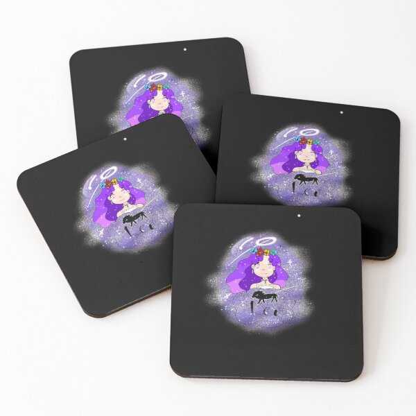 Aperçu de l'œuvre Zodiaque - Lion créée et vendue par raspberryart.