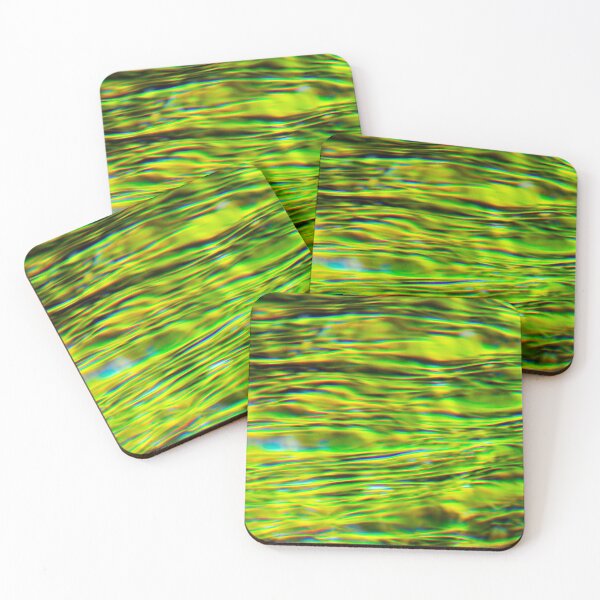 Item preview, River Grass in Current designed and sold by srgreen.