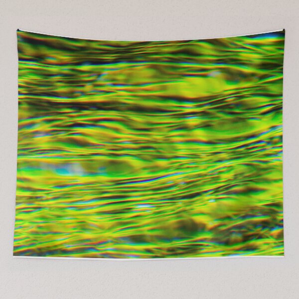 Item preview, River Grass in Current designed and sold by srgreen.