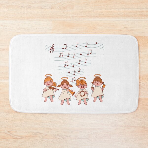 Item preview, Angelic choir. designed and sold by emphatic.