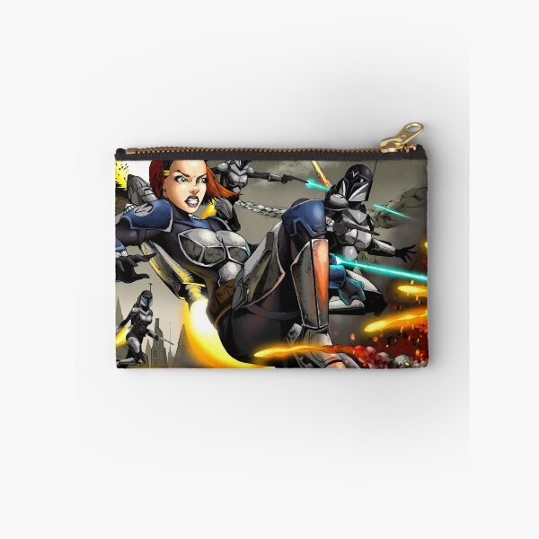Item preview, Bo Katan designed and sold by mikekimart.