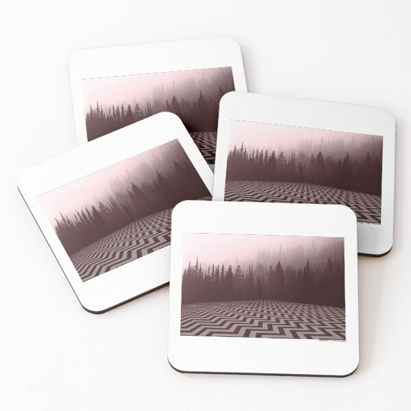 Item preview, Twin Peaks designed and sold by weavernap.